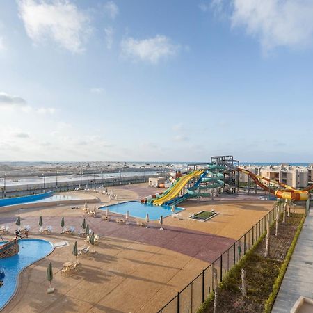 Gewan Resort New Alamein Ελ Αλαμέιν Εξωτερικό φωτογραφία