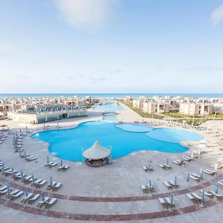 Gewan Resort New Alamein Ελ Αλαμέιν Εξωτερικό φωτογραφία