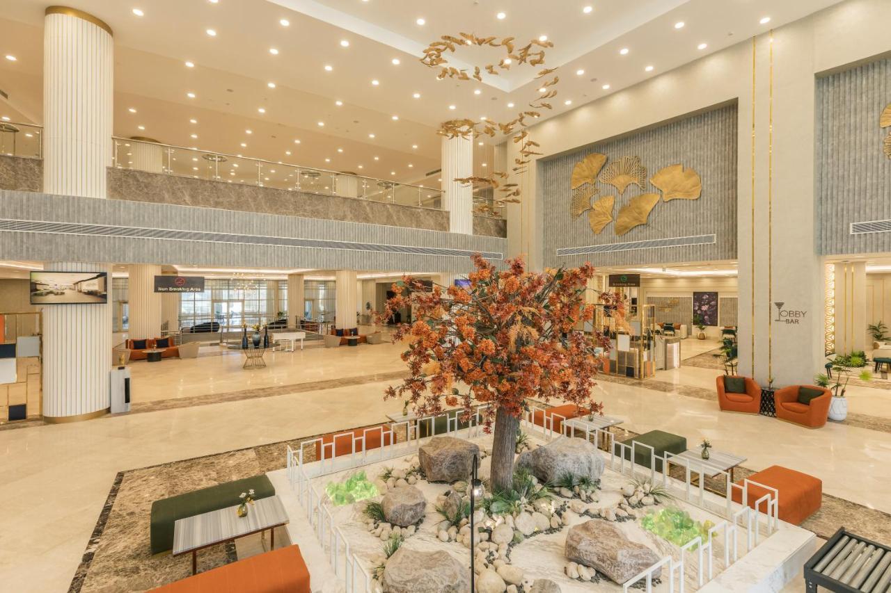 Gewan Resort New Alamein Ελ Αλαμέιν Εξωτερικό φωτογραφία