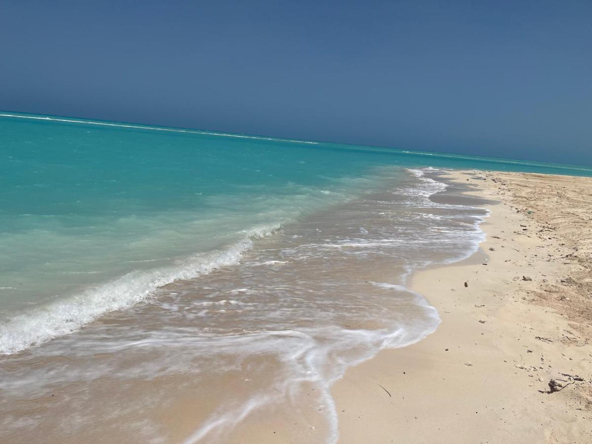 Gewan Resort New Alamein Ελ Αλαμέιν Εξωτερικό φωτογραφία