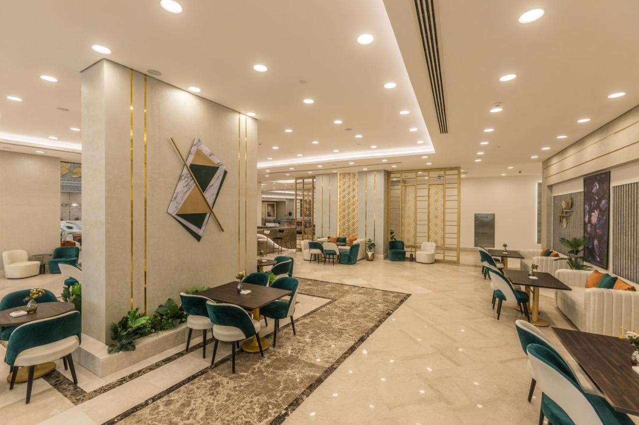 Gewan Resort New Alamein Ελ Αλαμέιν Εξωτερικό φωτογραφία
