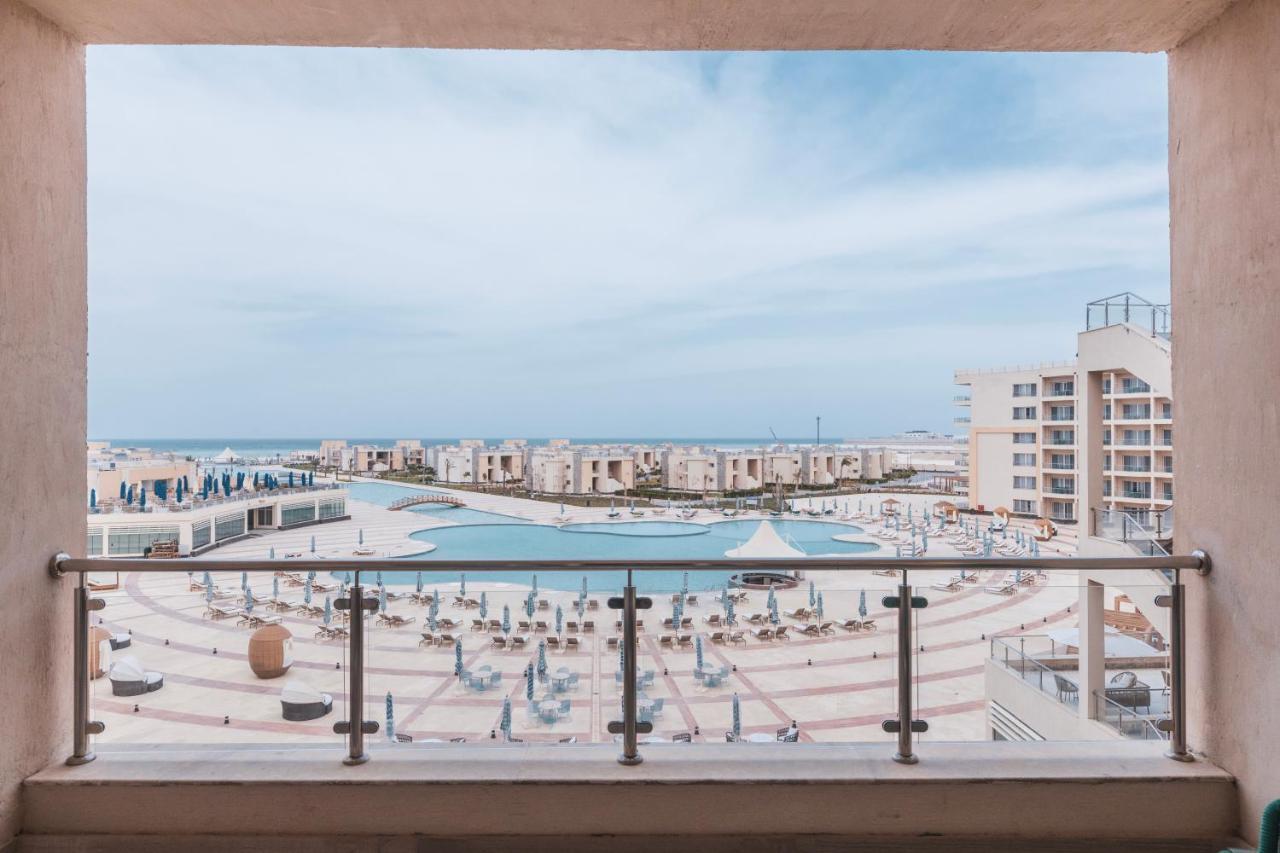 Gewan Resort New Alamein Ελ Αλαμέιν Εξωτερικό φωτογραφία