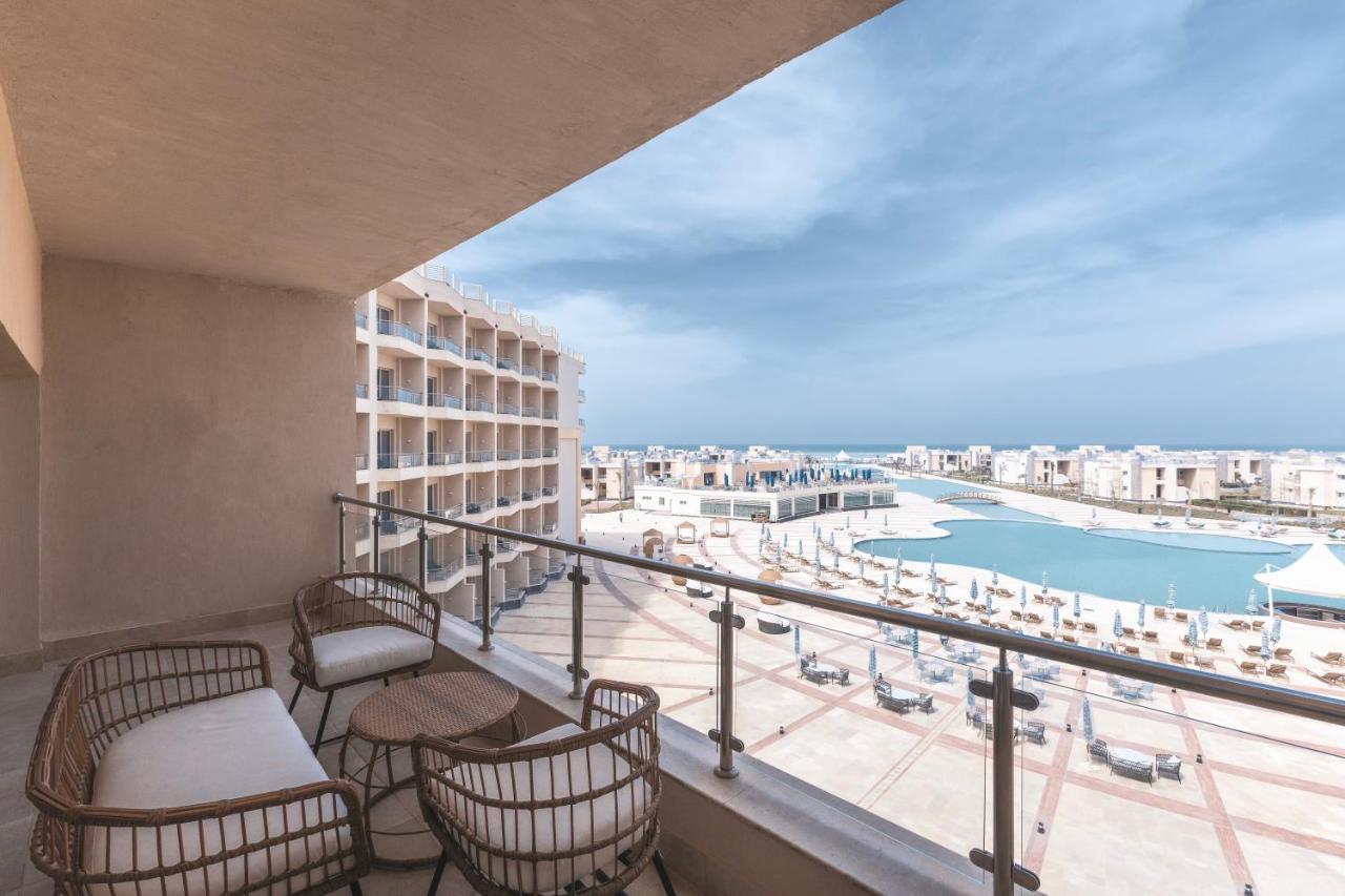 Gewan Resort New Alamein Ελ Αλαμέιν Εξωτερικό φωτογραφία
