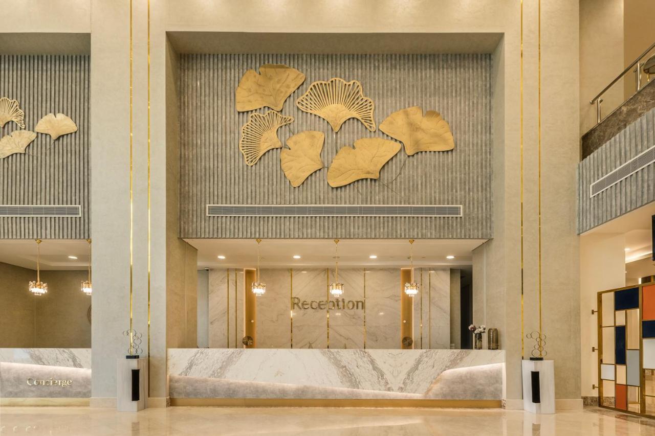 Gewan Resort New Alamein Ελ Αλαμέιν Εξωτερικό φωτογραφία