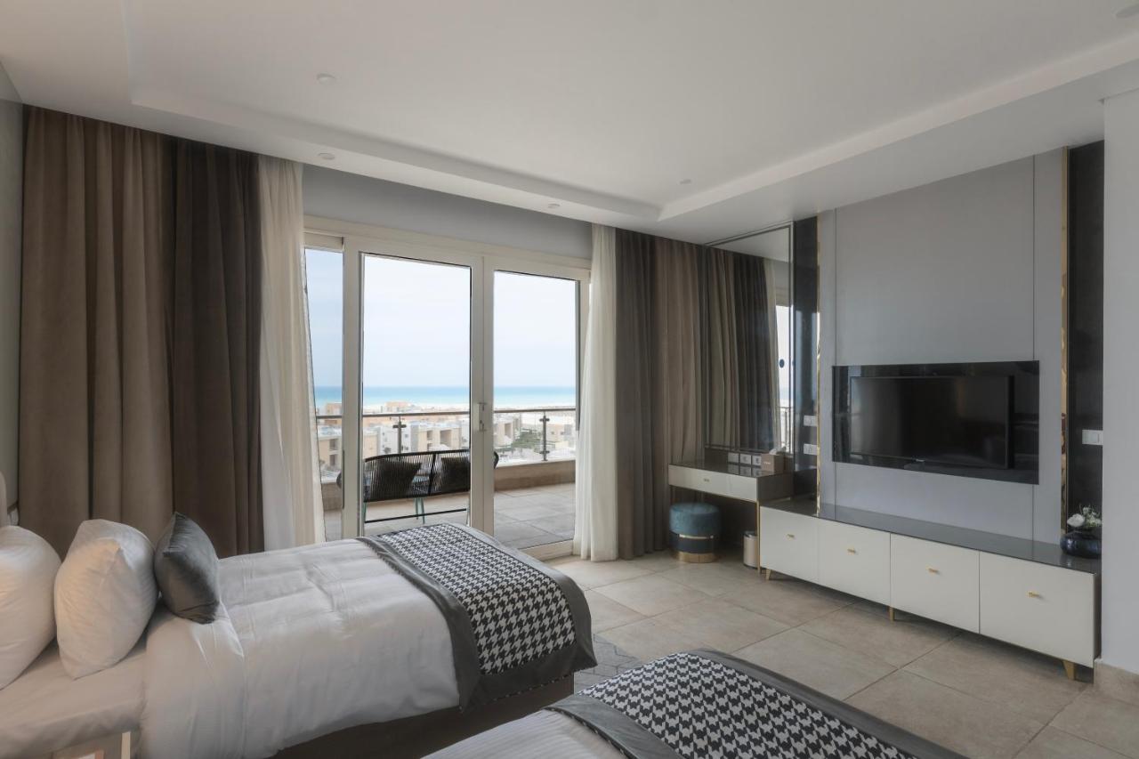 Gewan Resort New Alamein Ελ Αλαμέιν Εξωτερικό φωτογραφία