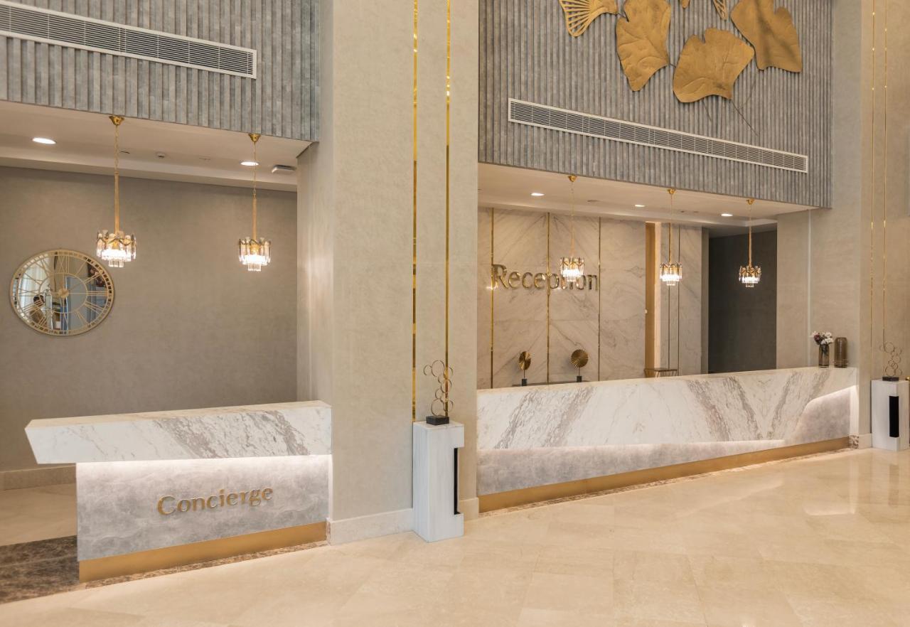 Gewan Resort New Alamein Ελ Αλαμέιν Εξωτερικό φωτογραφία