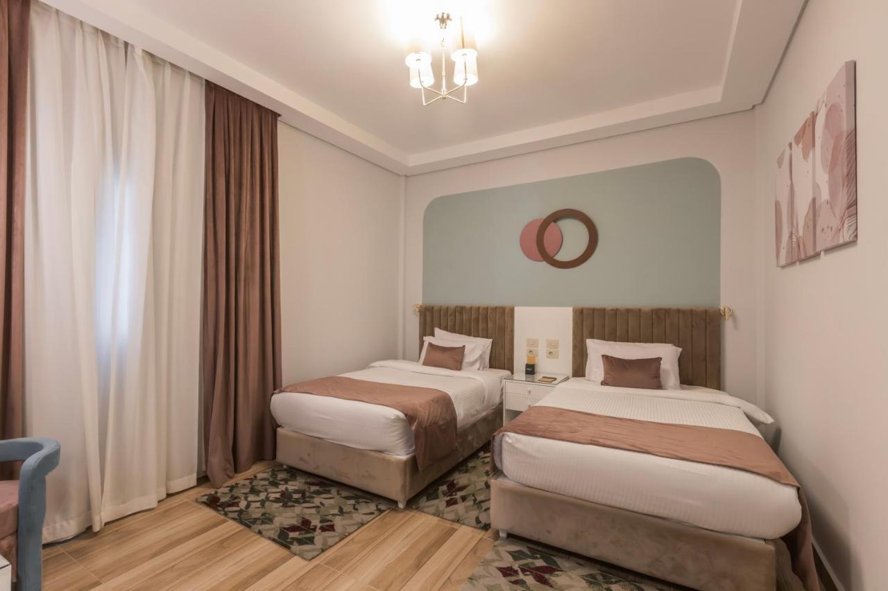 Gewan Resort New Alamein Ελ Αλαμέιν Εξωτερικό φωτογραφία
