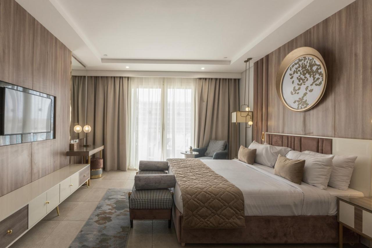 Gewan Resort New Alamein Ελ Αλαμέιν Εξωτερικό φωτογραφία