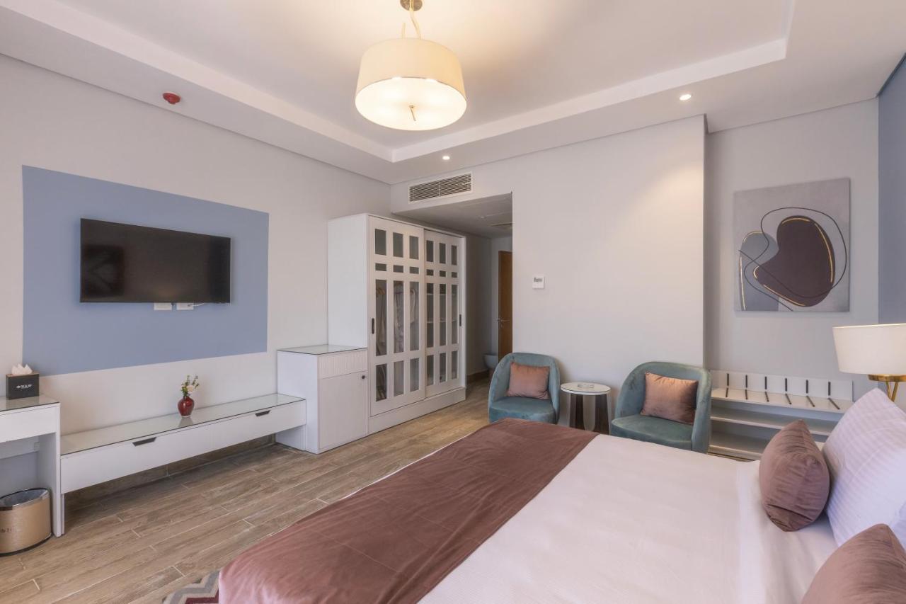 Gewan Resort New Alamein Ελ Αλαμέιν Εξωτερικό φωτογραφία