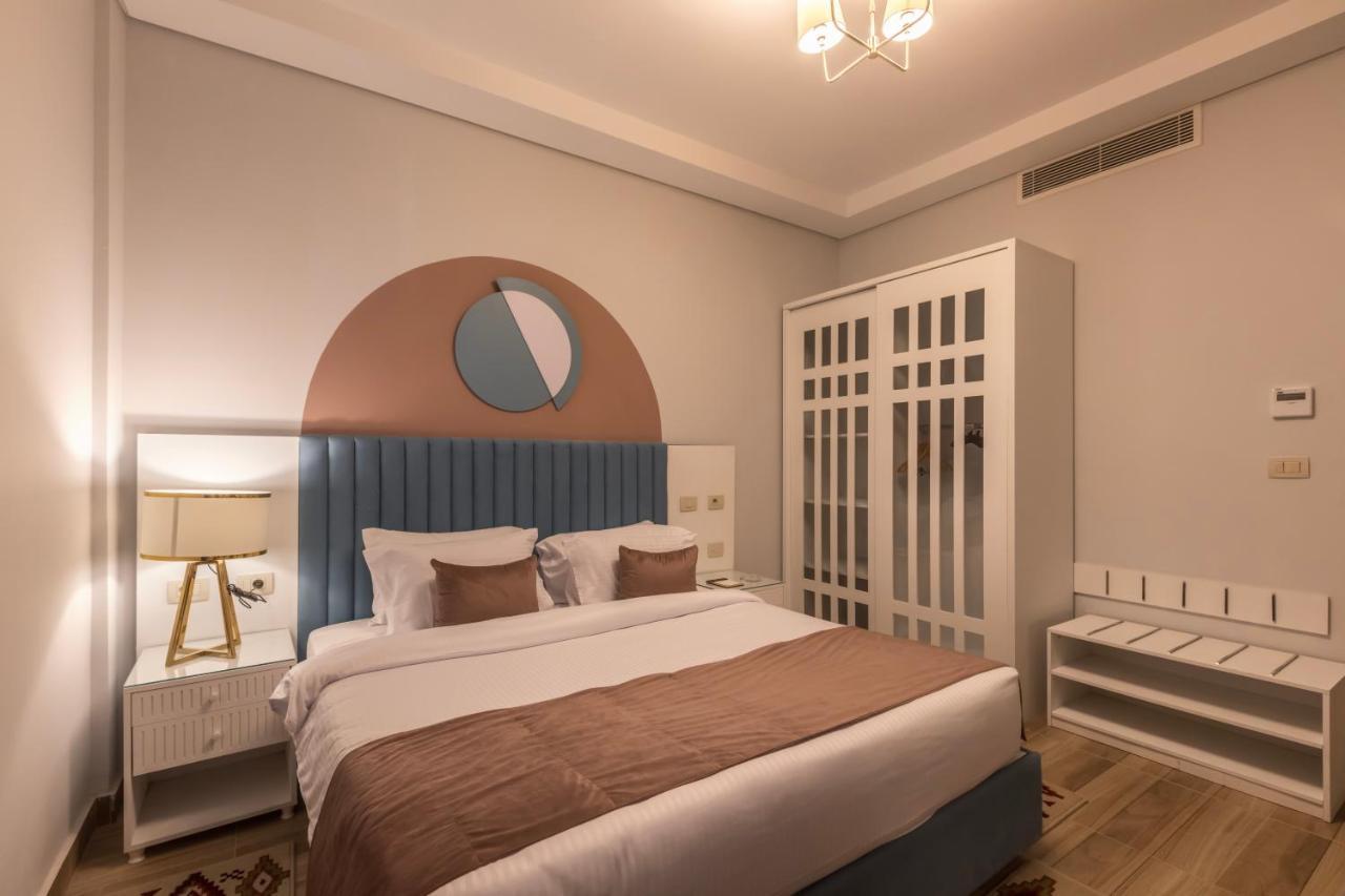Gewan Resort New Alamein Ελ Αλαμέιν Εξωτερικό φωτογραφία