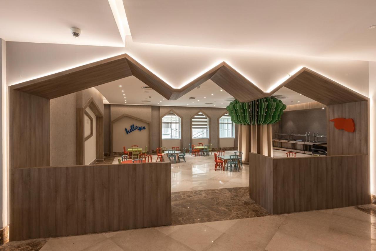 Gewan Resort New Alamein Ελ Αλαμέιν Εξωτερικό φωτογραφία