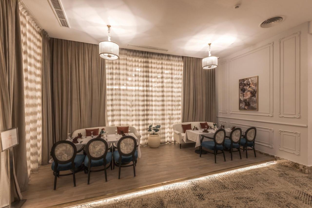 Gewan Resort New Alamein Ελ Αλαμέιν Εξωτερικό φωτογραφία