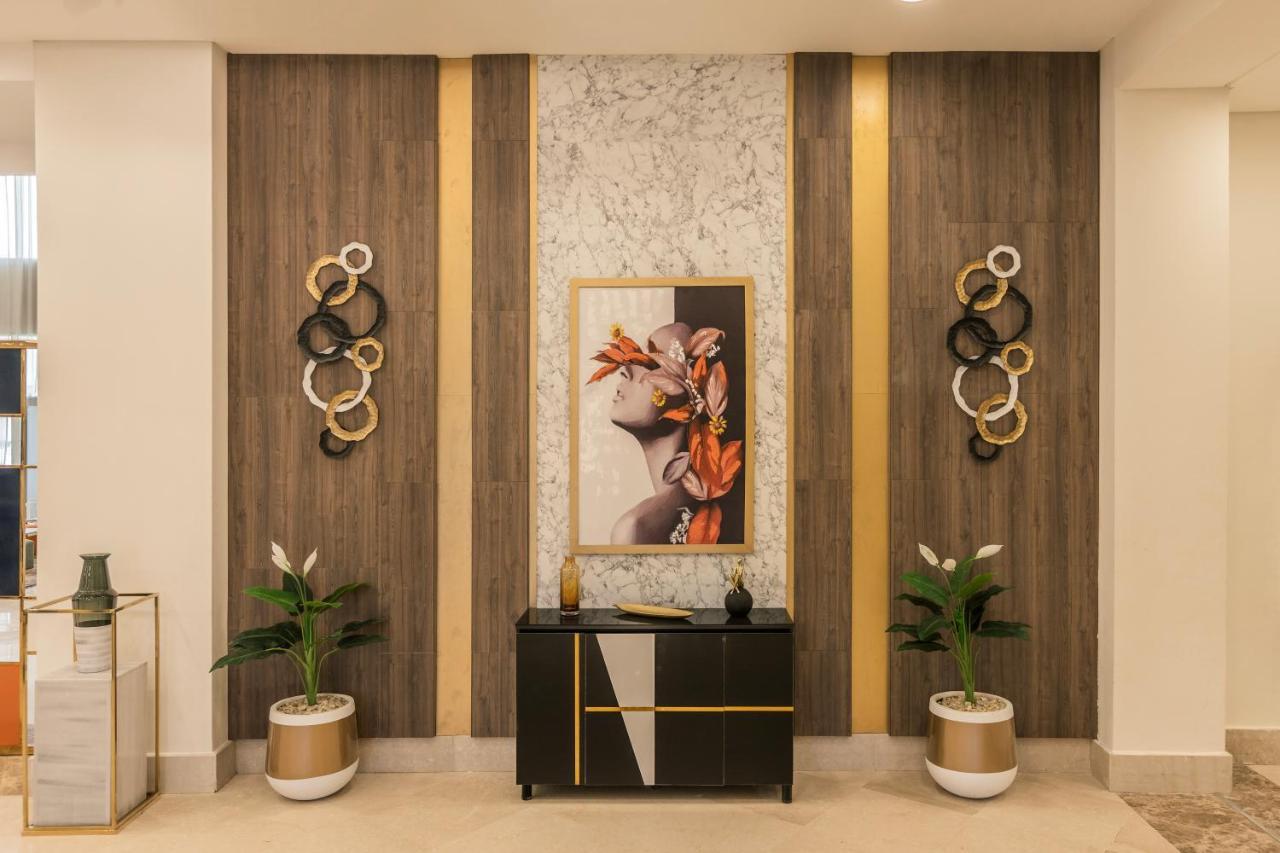 Gewan Resort New Alamein Ελ Αλαμέιν Εξωτερικό φωτογραφία
