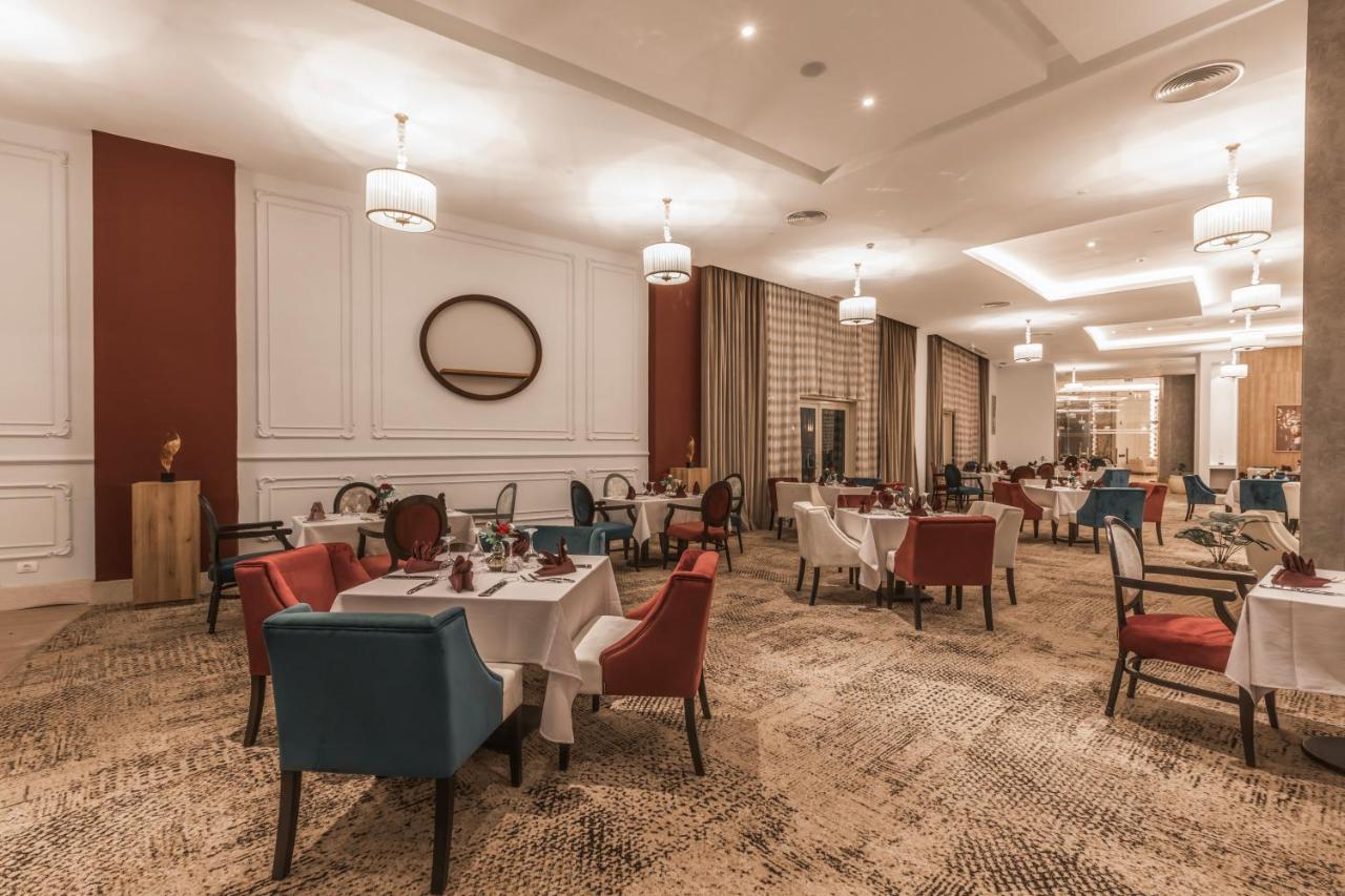Gewan Resort New Alamein Ελ Αλαμέιν Εξωτερικό φωτογραφία