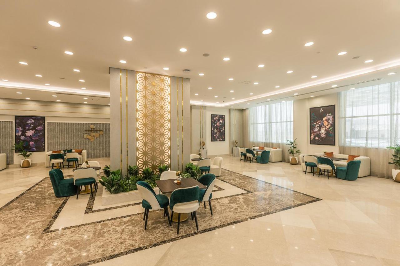 Gewan Resort New Alamein Ελ Αλαμέιν Εξωτερικό φωτογραφία