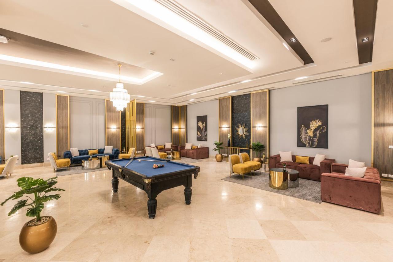 Gewan Resort New Alamein Ελ Αλαμέιν Εξωτερικό φωτογραφία