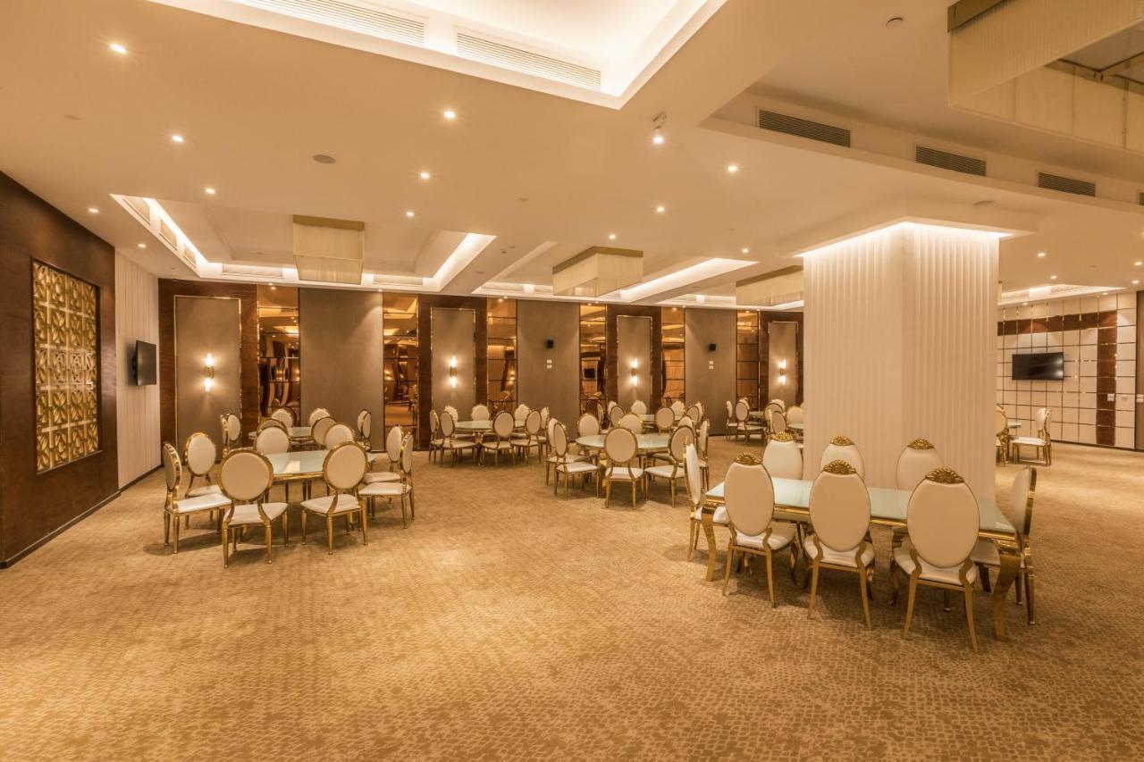 Gewan Resort New Alamein Ελ Αλαμέιν Εξωτερικό φωτογραφία