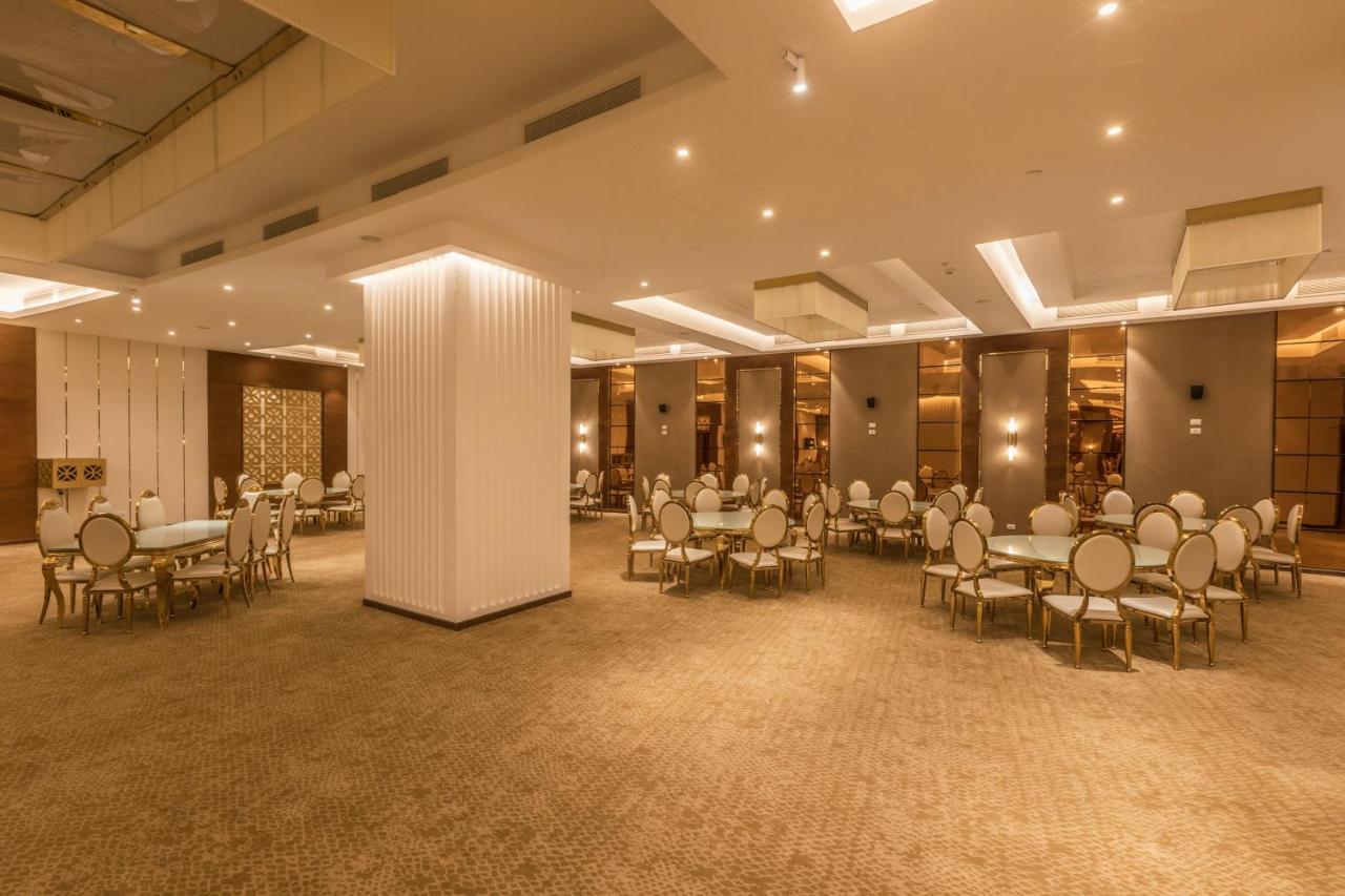 Gewan Resort New Alamein Ελ Αλαμέιν Εξωτερικό φωτογραφία