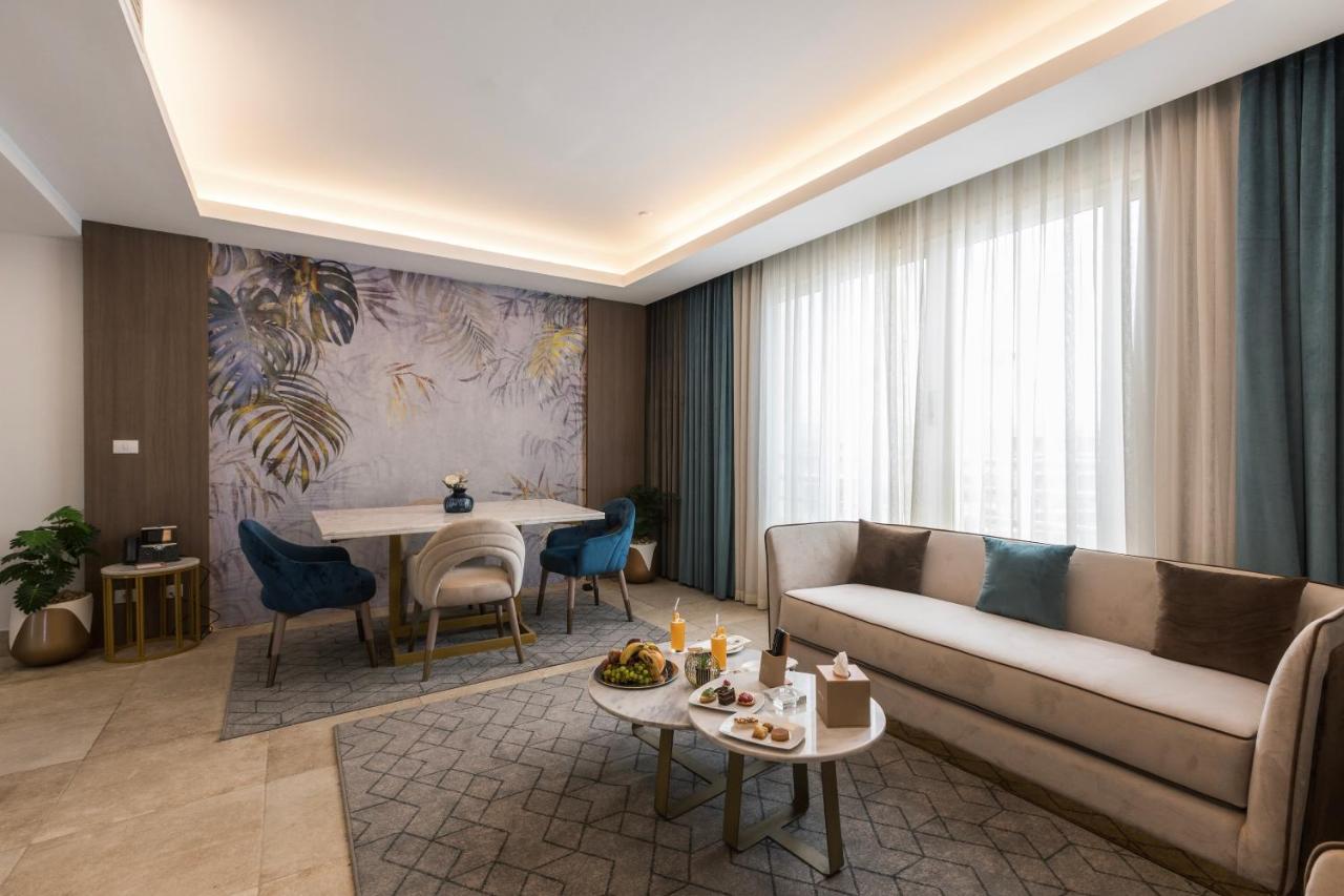 Gewan Resort New Alamein Ελ Αλαμέιν Εξωτερικό φωτογραφία