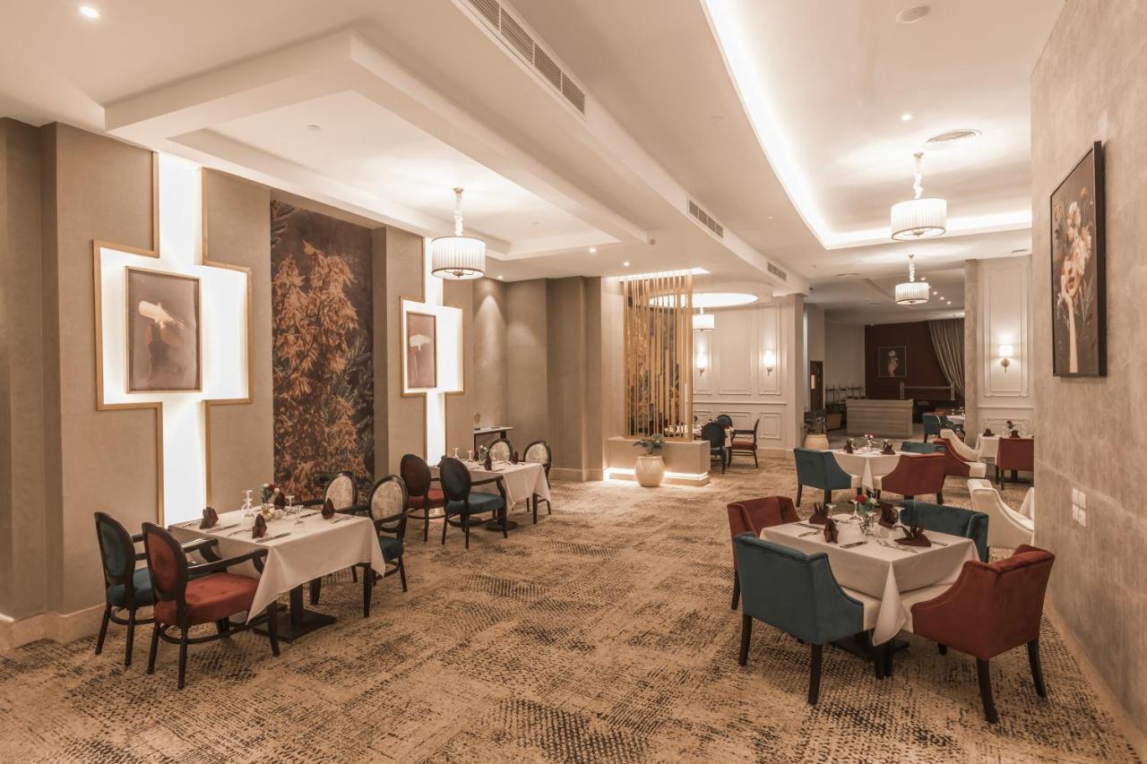 Gewan Resort New Alamein Ελ Αλαμέιν Εξωτερικό φωτογραφία