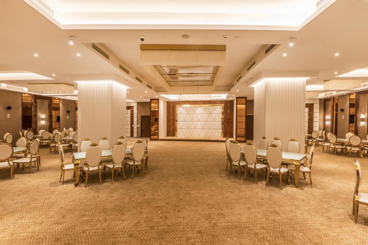 Gewan Resort New Alamein Ελ Αλαμέιν Εξωτερικό φωτογραφία