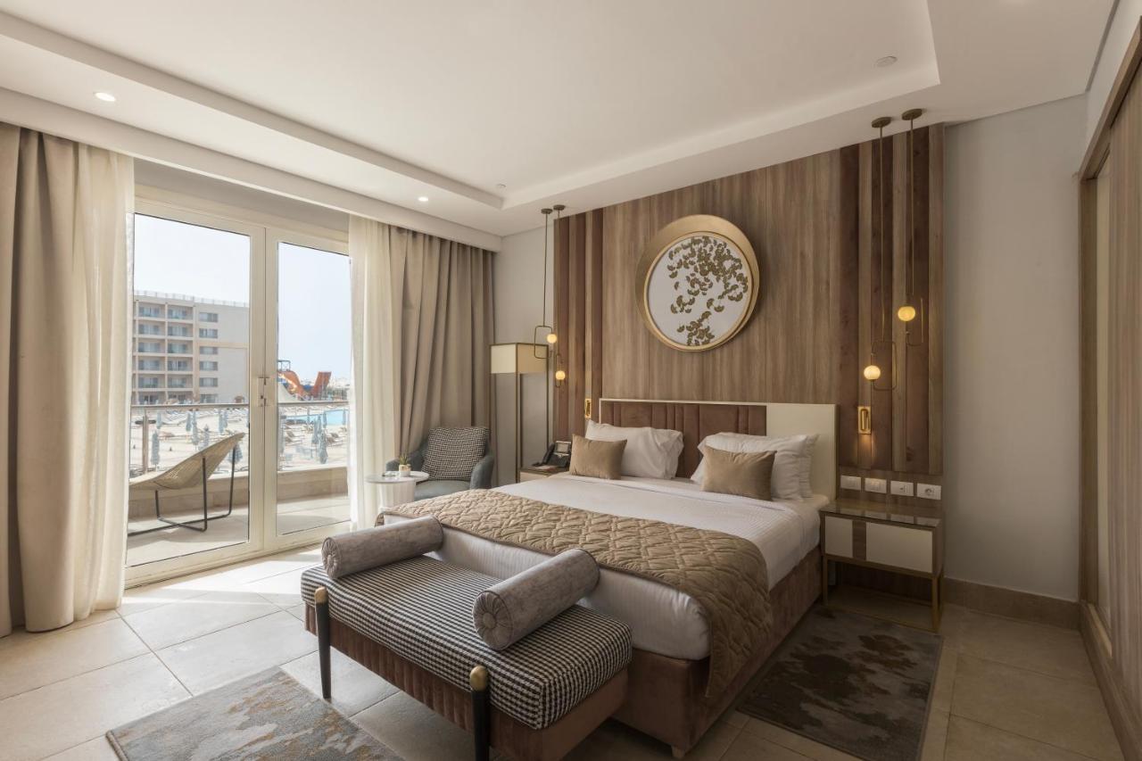 Gewan Resort New Alamein Ελ Αλαμέιν Εξωτερικό φωτογραφία