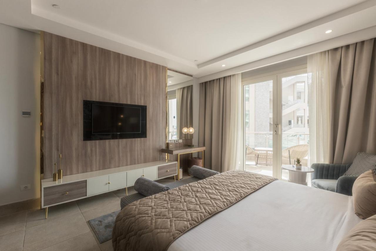 Gewan Resort New Alamein Ελ Αλαμέιν Εξωτερικό φωτογραφία
