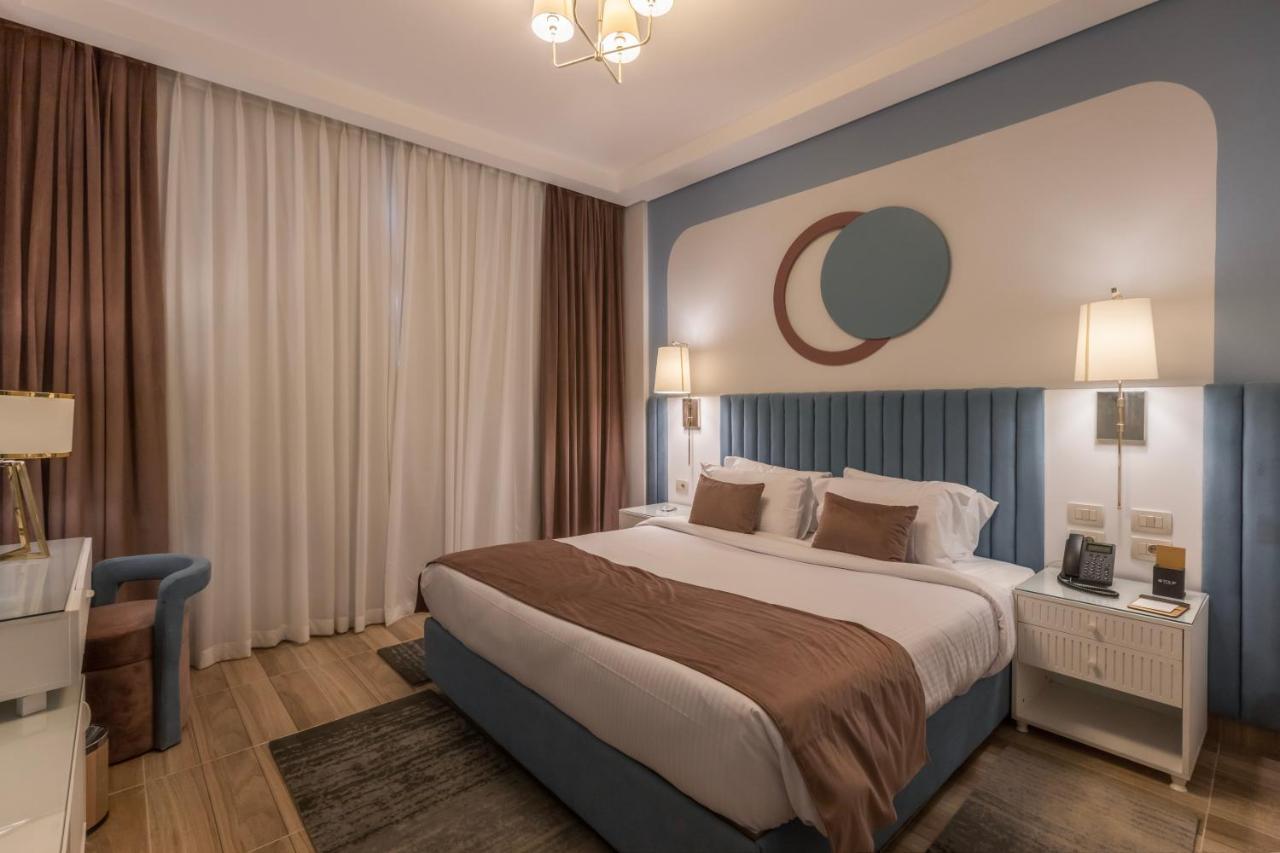 Gewan Resort New Alamein Ελ Αλαμέιν Εξωτερικό φωτογραφία
