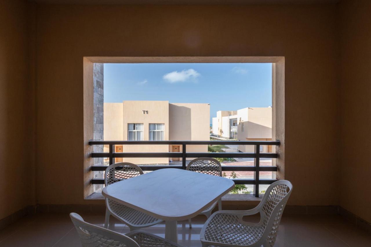 Gewan Resort New Alamein Ελ Αλαμέιν Εξωτερικό φωτογραφία