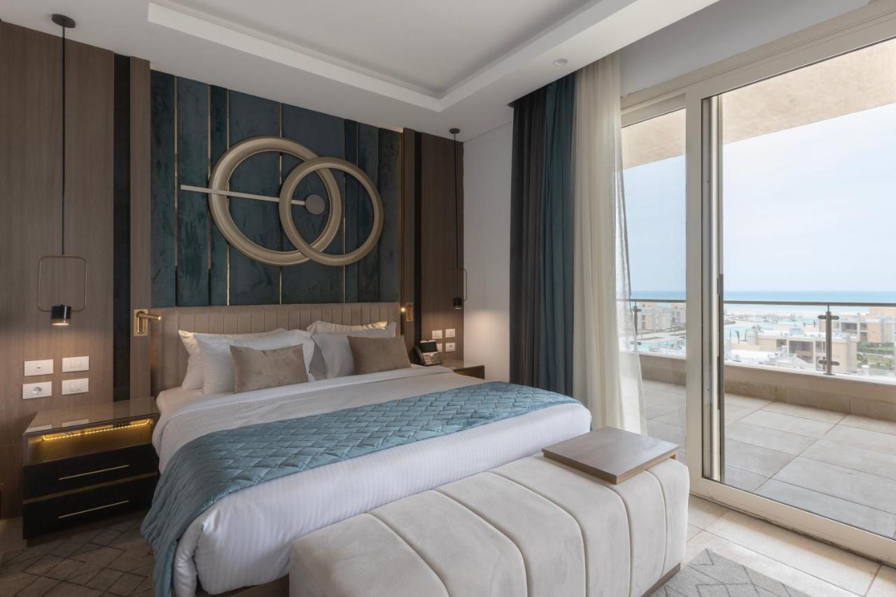 Gewan Resort New Alamein Ελ Αλαμέιν Εξωτερικό φωτογραφία