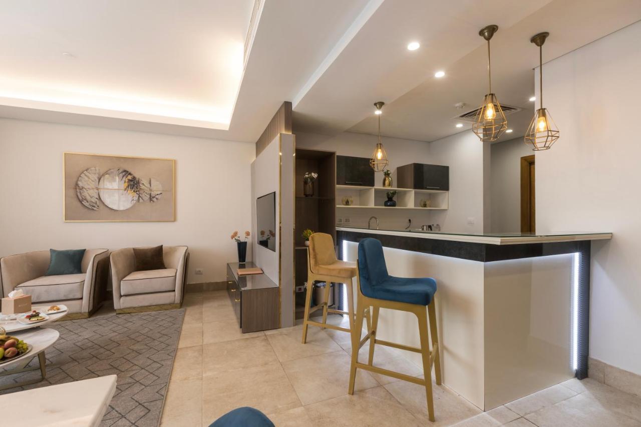 Gewan Resort New Alamein Ελ Αλαμέιν Εξωτερικό φωτογραφία