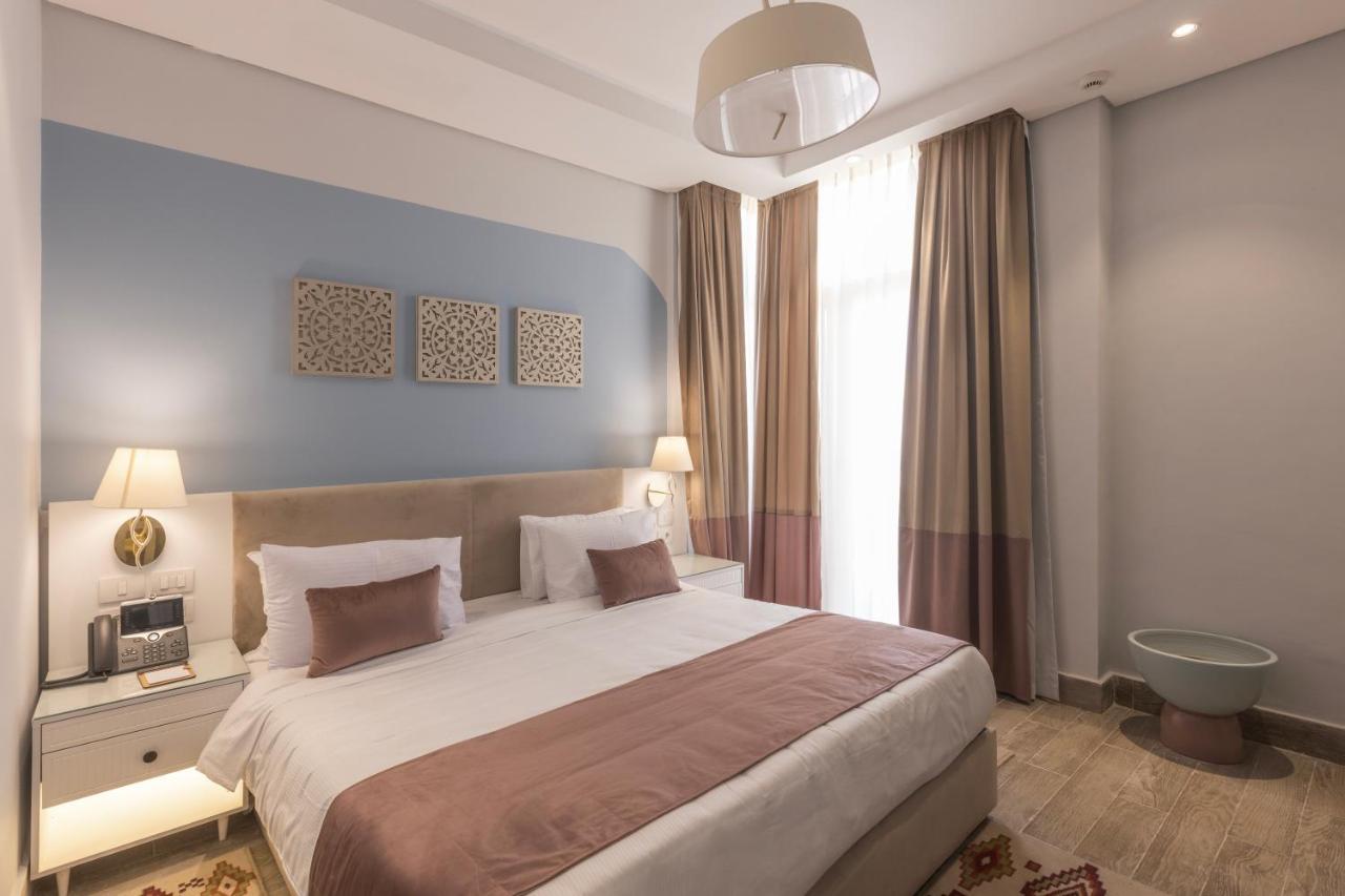 Gewan Resort New Alamein Ελ Αλαμέιν Εξωτερικό φωτογραφία