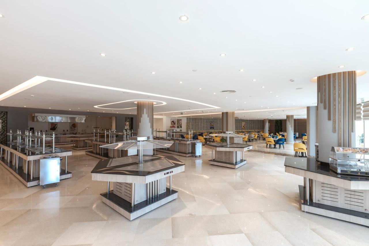 Gewan Resort New Alamein Ελ Αλαμέιν Εξωτερικό φωτογραφία