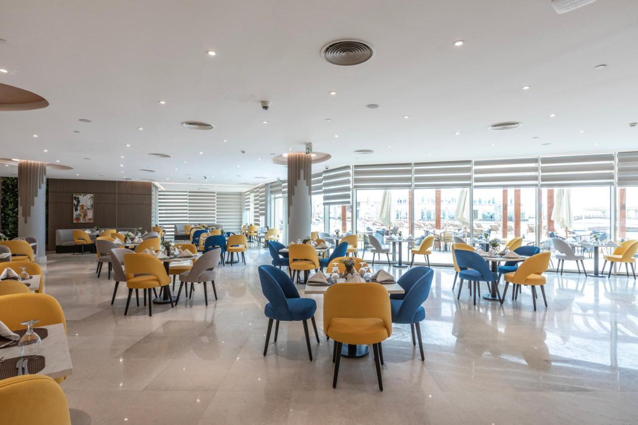 Gewan Resort New Alamein Ελ Αλαμέιν Εξωτερικό φωτογραφία