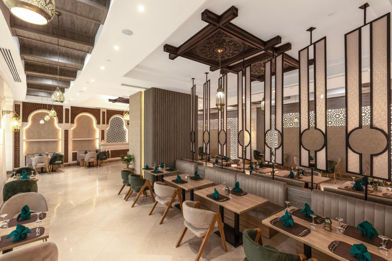 Gewan Resort New Alamein Ελ Αλαμέιν Εξωτερικό φωτογραφία