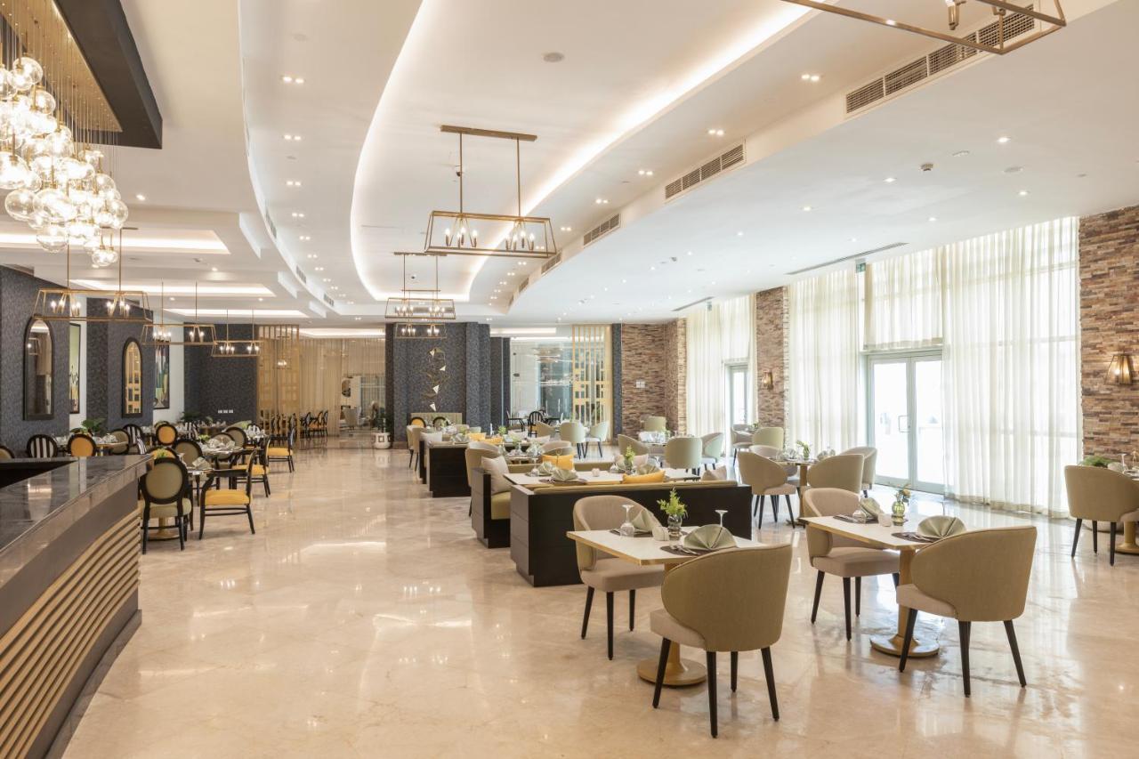 Gewan Resort New Alamein Ελ Αλαμέιν Εξωτερικό φωτογραφία