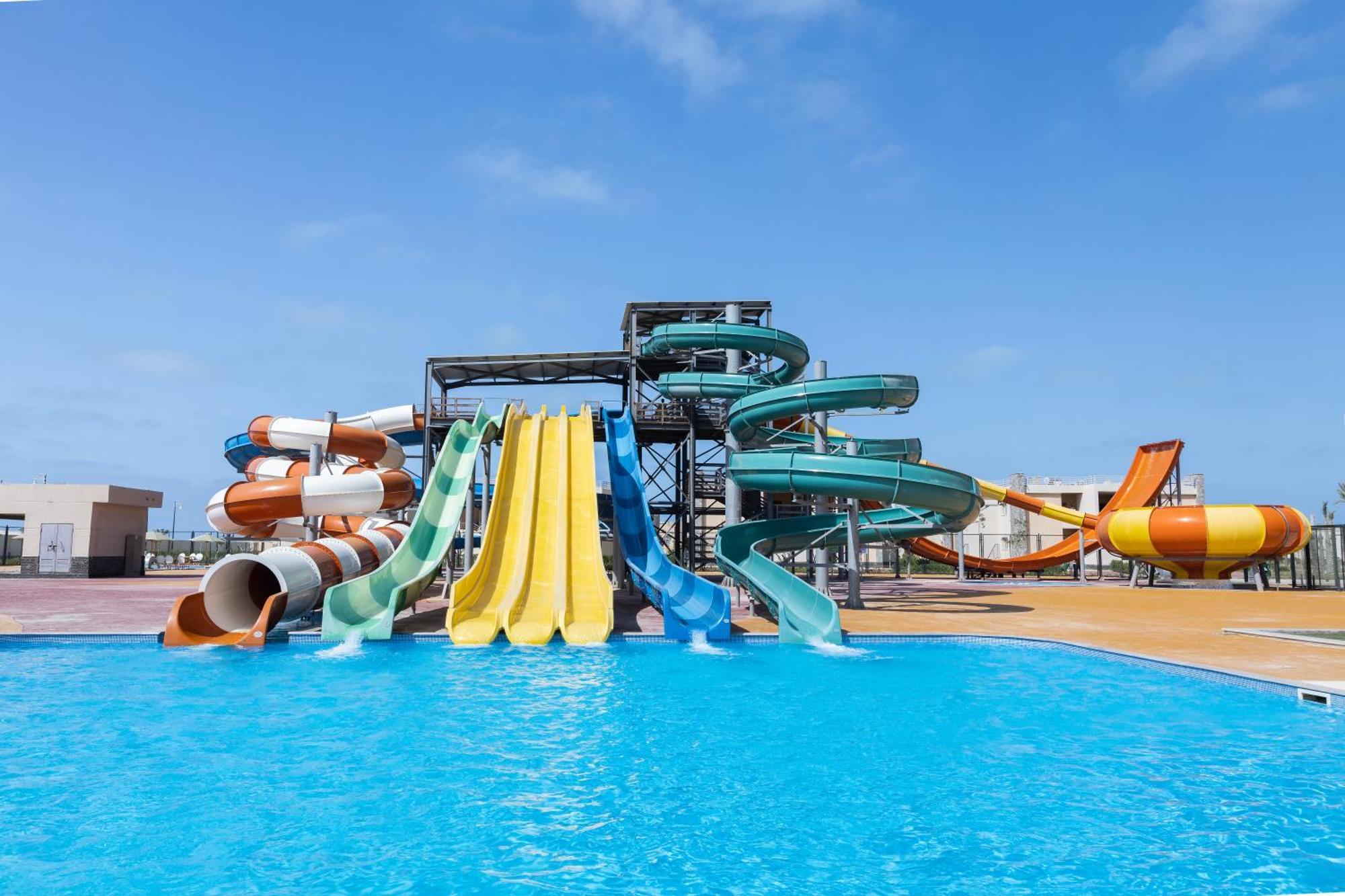 Gewan Resort New Alamein Ελ Αλαμέιν Εξωτερικό φωτογραφία
