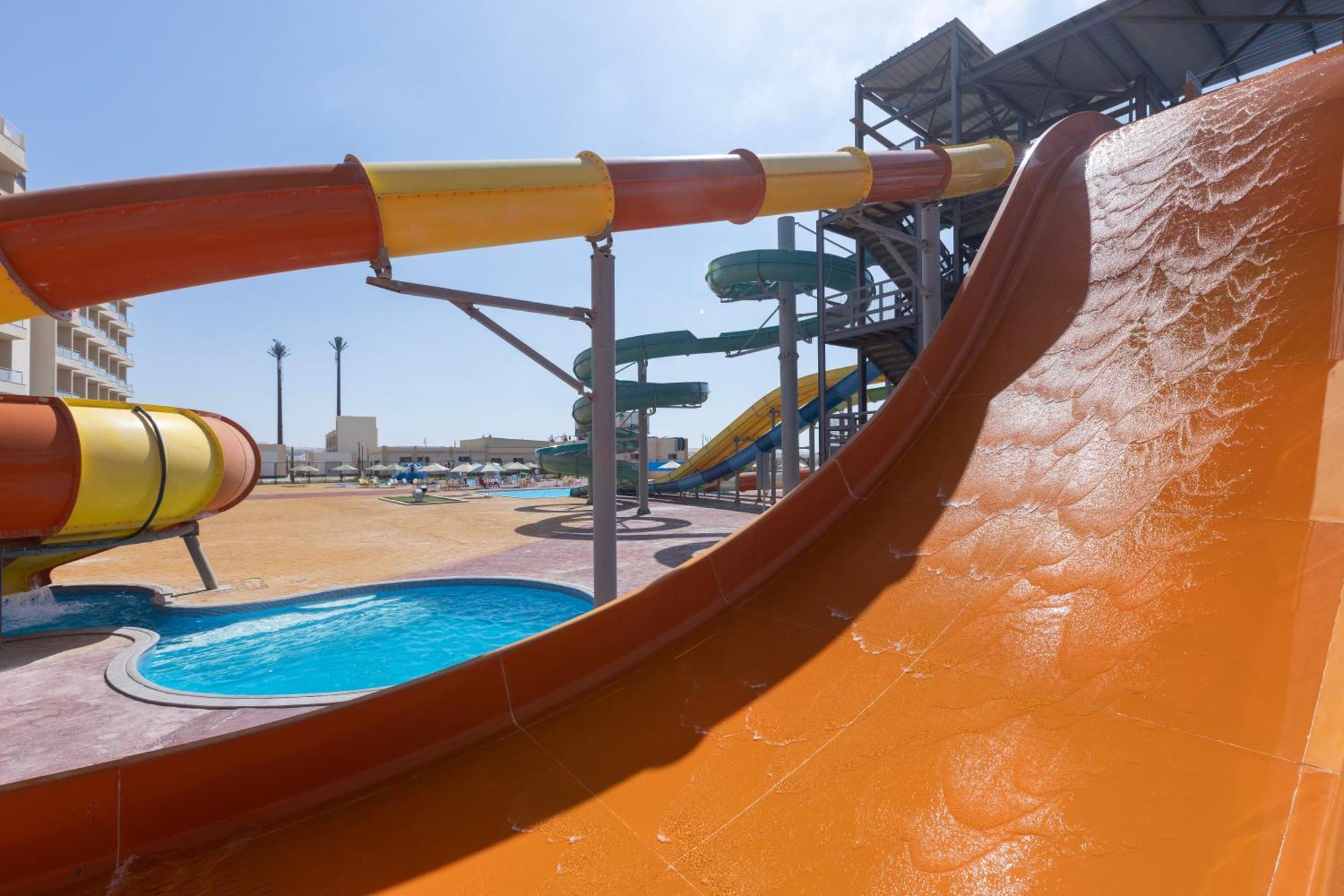 Gewan Resort New Alamein Ελ Αλαμέιν Εξωτερικό φωτογραφία