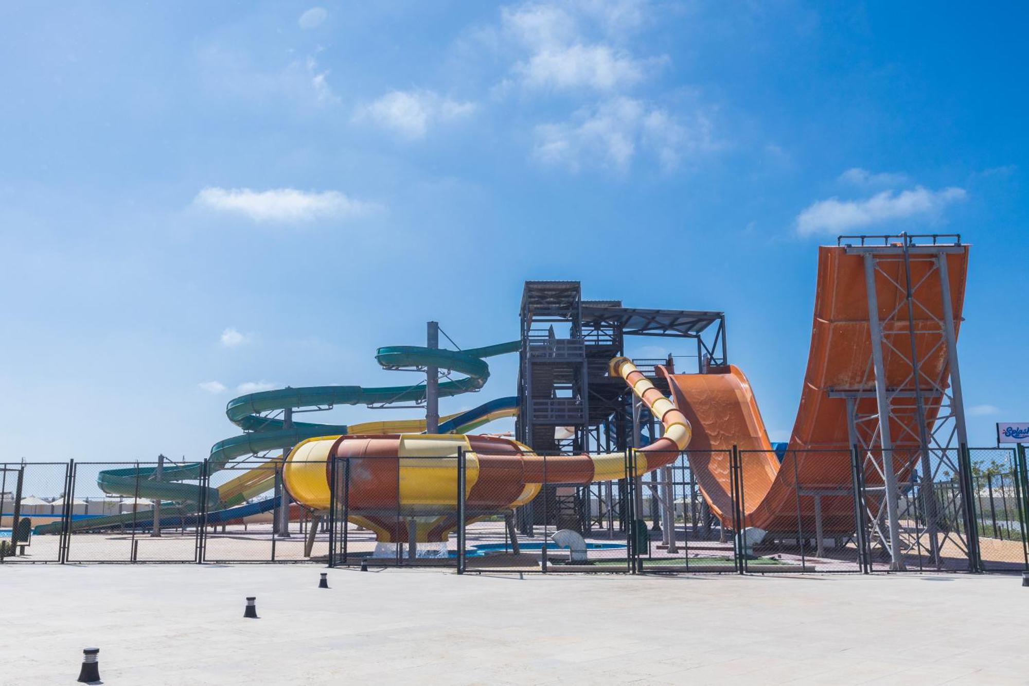 Gewan Resort New Alamein Ελ Αλαμέιν Εξωτερικό φωτογραφία