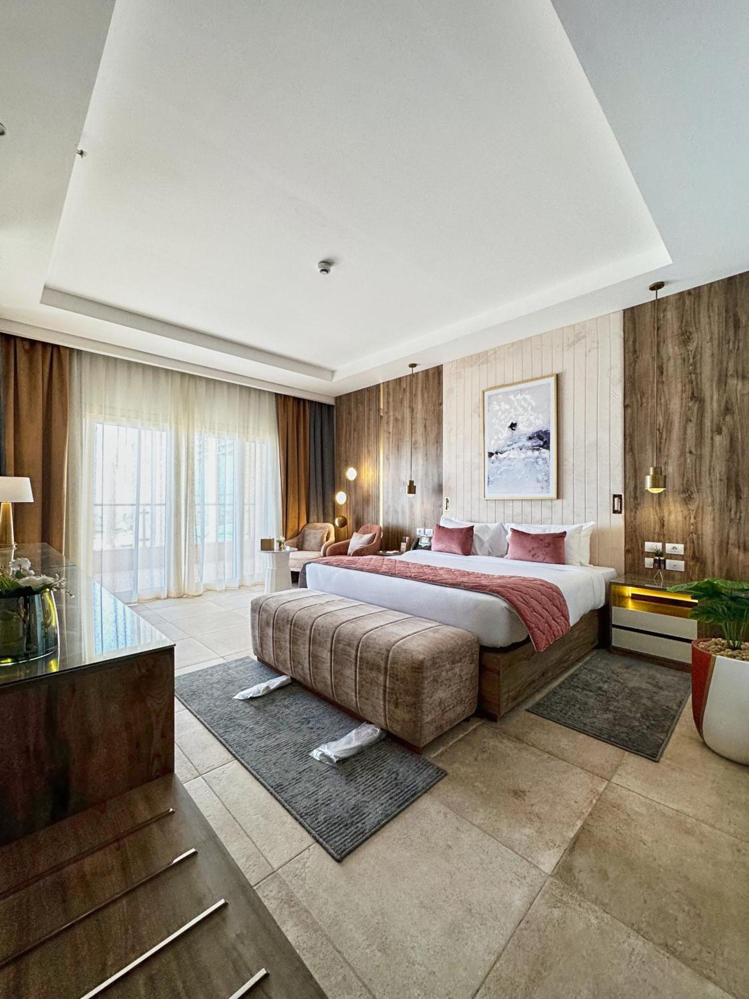 Gewan Resort New Alamein Ελ Αλαμέιν Εξωτερικό φωτογραφία